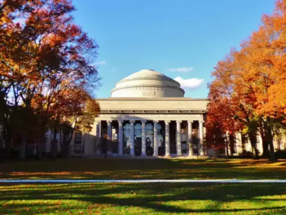 Massachusetts Institute of Technology, Cambridge